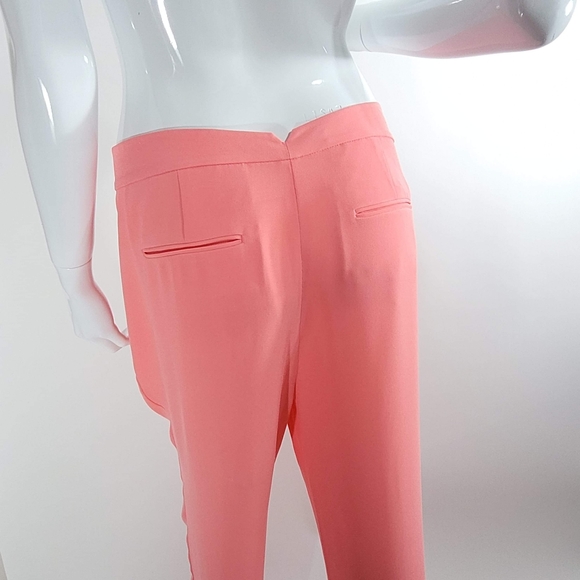 Diane Von FurstenbergPinkTrouserPants BUNDLE&SAVE - Picture 4 of 10